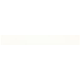 Neutral White Edgebanding, PVC .018" Thick, 15/16" Width x 600 FT