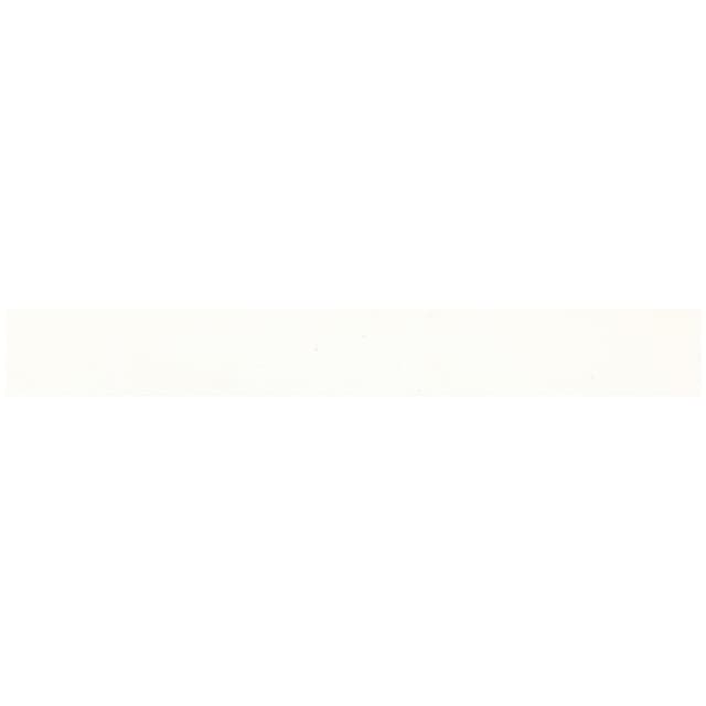 Rehau PVC Edgebanding, Neutral White