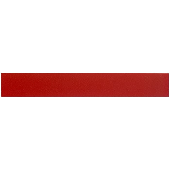 New Burgundy Edgebanding, PVC .018" Thick, 15/16" Width x 600 FT