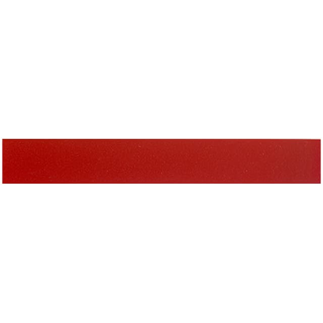 Rehau PVC Edgebanding, New Burgundy