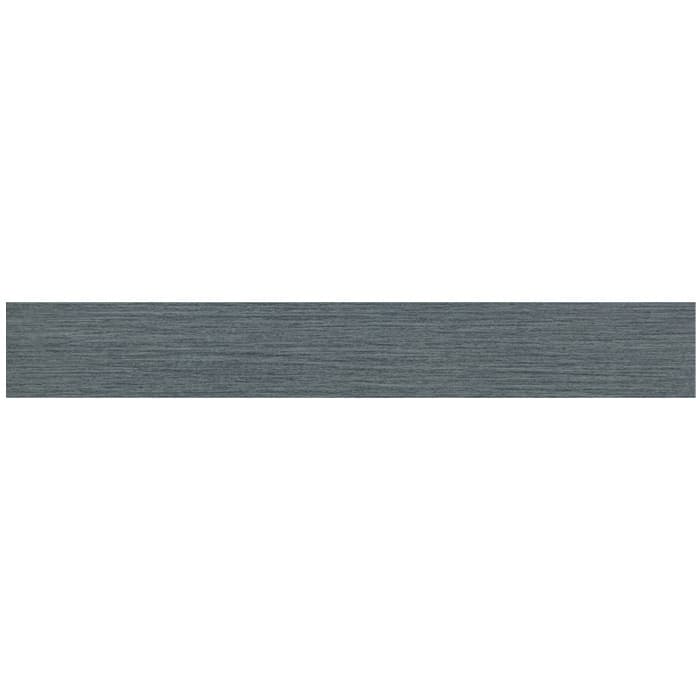 Edgebanding, PVC Phantom Charcoal .018" Thick, 15/16" Width x 600 FT