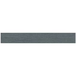 Edgebanding, PVC Phantom Charcoal .018" Thick, 15/16" Width x 600 FT