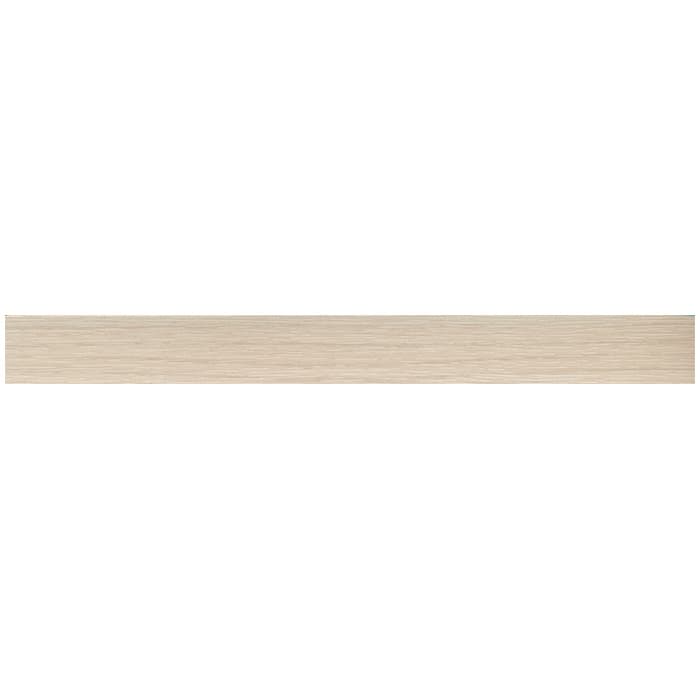 Edgebanding, PVC Planked Raw Oak .018" Thick, 15/16" Width x 600 FT
