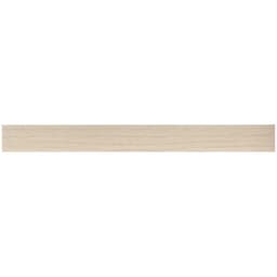 Edgebanding, PVC Planked Raw Oak .018" Thick, 15/16" Width x 600 FT