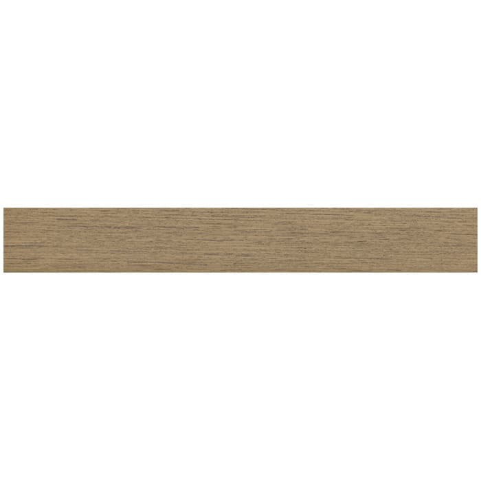 Edgebanding, PVC, Pecan Woodline 3mm Thick, 1-5/16" Width x 300 FT