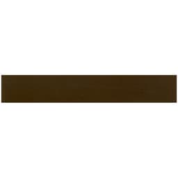 Edgebanding, PVC Nubian Brown .018" Thick, 15/16" Width x 600 FT