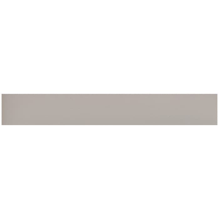 Rehau PVC Edgebanding 1 5/16" x 3 mm, Pepperdust, Flex, 300', 302114 098