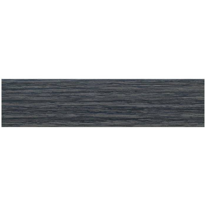 Edgebanding, PVC Queenston Oak 1mm Thick, 15/16" Width x 600 FT