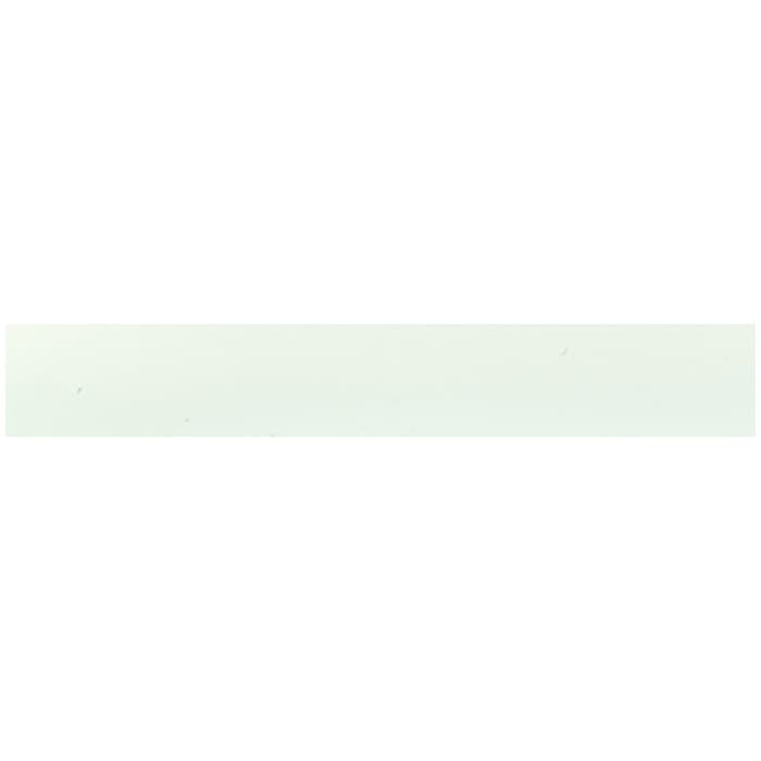 Rehau PVC Edgebanding 1 5/16" x 3 mm, Smoke Grey, Flex, 300', 302114 083