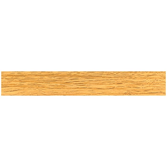 Edgebanding, PVC Solar Oak .018" Thick, 15/16" Width x 600 FT