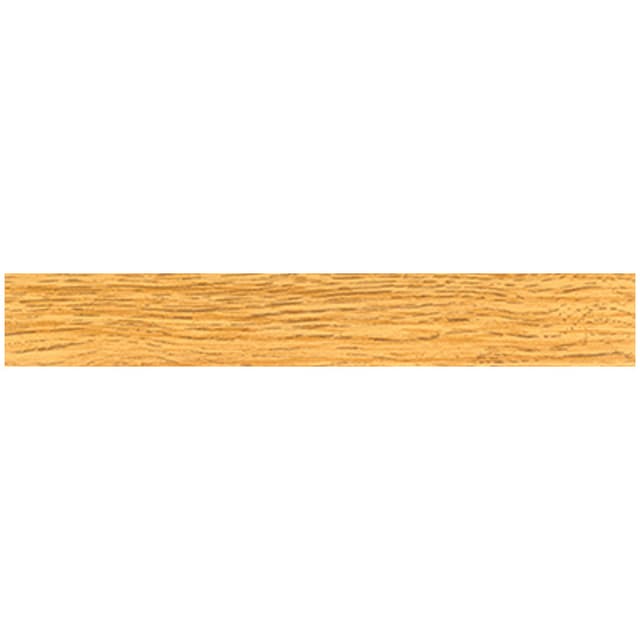 Rehau PVC Edgebanding, Solar Oak