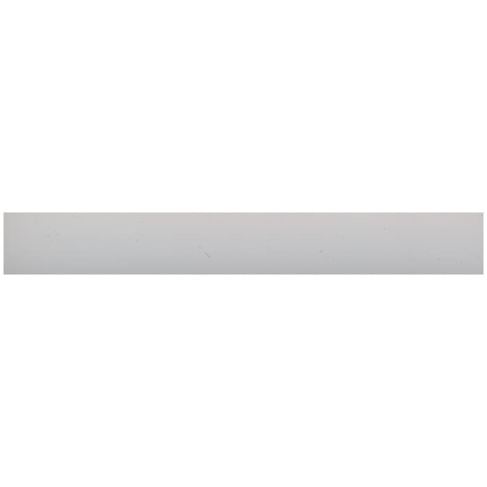 Edgebanding, PVC - Silver Lake 1.2mm Thick, 23mm Width x 328 FT