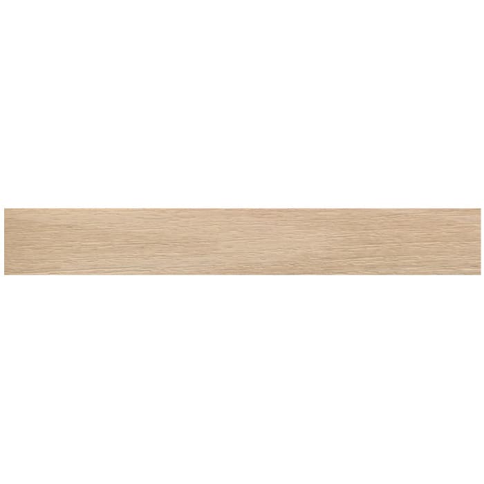 Edgebanding, PVC Raw Birchply .018" Thick, 15/16" Width x 600 FT