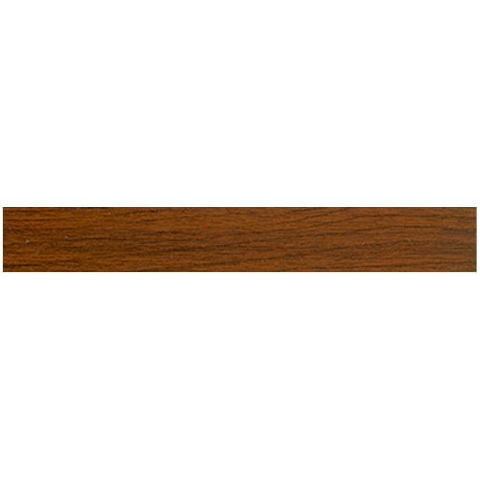 Rehau PVC Edgebanding 15/16" x 0.018", Williamsburg Cherry, 600', 716041 134