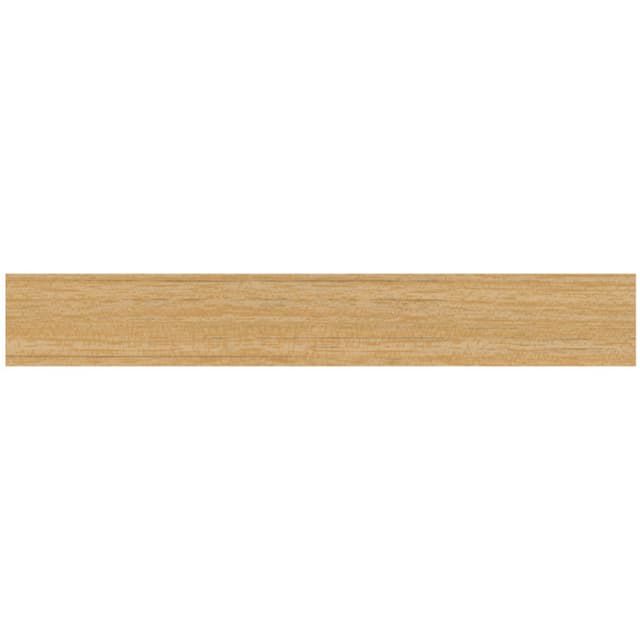 Rehau PVC Edgebanding, Tan Echo