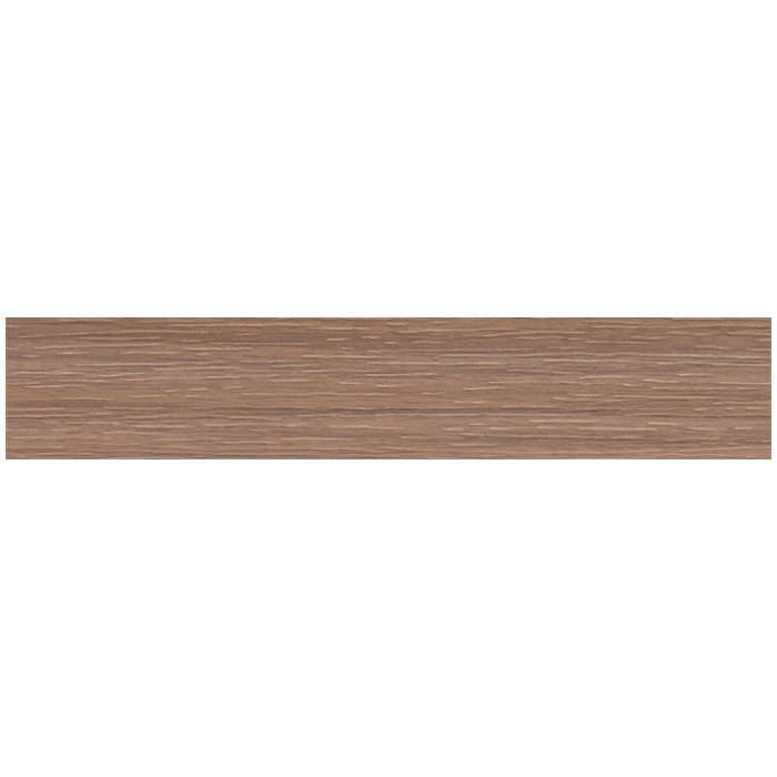 Edgebanding, PVC Uptown Walnut .018" Thick, 15/16" Width x 600 FT