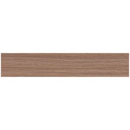 Edgebanding, PVC Uptown Walnut .018" Thick, 15/16" Width x 600 FT