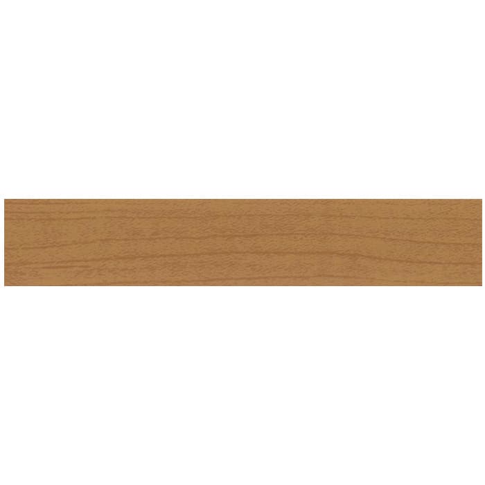 PVC Edgebanding, Color 3D001R Multiplex-Beech, 2mm Thick 15/16" x 164' Roll