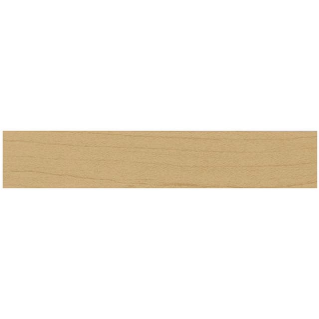 Dolken PVC Edgebanding, Amber Maple