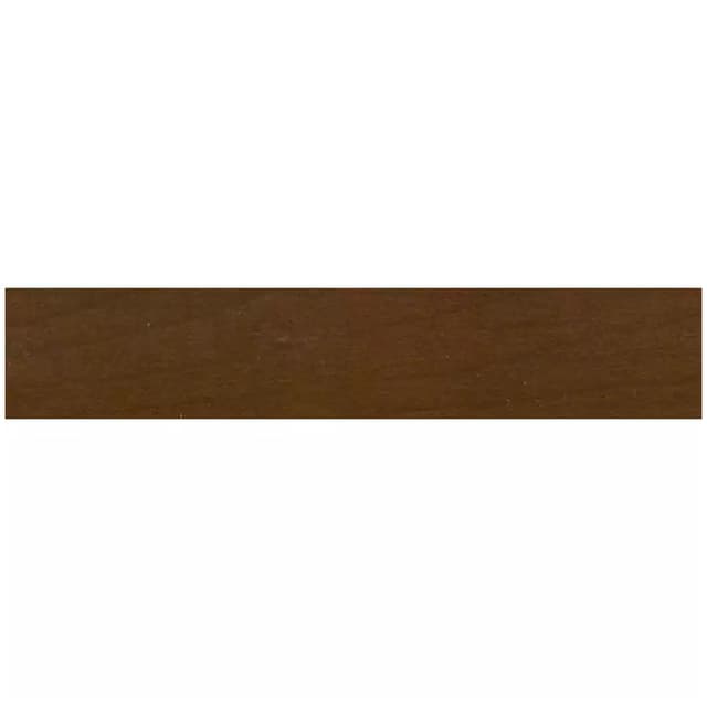 Dolken PVC Edgebanding, Sienna Cherry