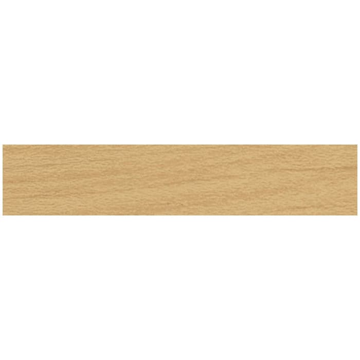 Edgebanding, PVC Amber Maple .018" Thick, 15/16" Width x 600 FT
