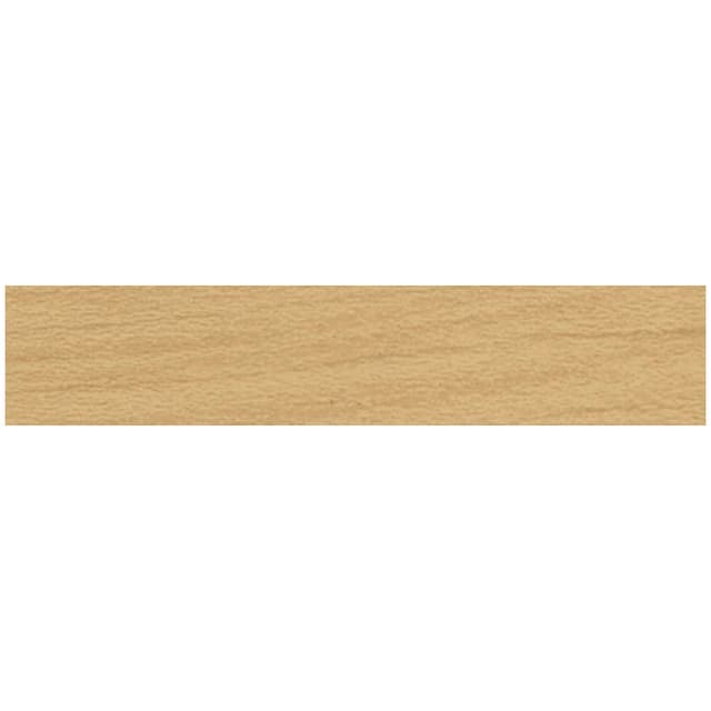 Rehau PVC Edgebanding, Amber Maple