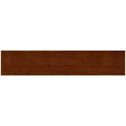 Edgebanding, PVC Blossom Cherrywood .018" Thick, 15/16" Width x 600 FT
