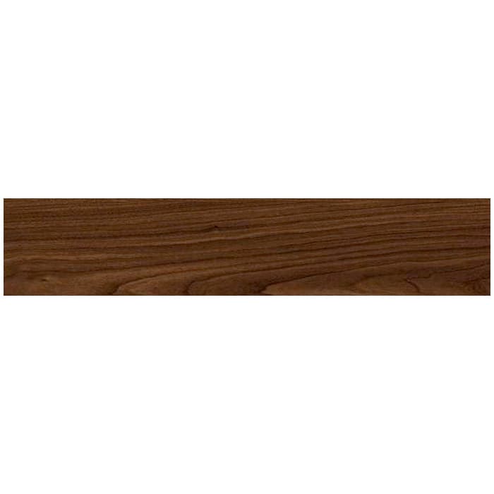 Edgebanding, PVC Montana Walnut .018" Thick, 15/16" Width x 600 FT