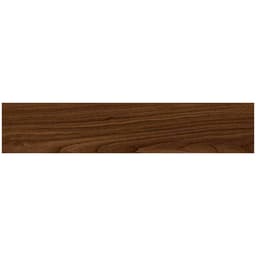 Edgebanding, PVC Montana Walnut .018" Thick, 15/16" Width x 600 FT