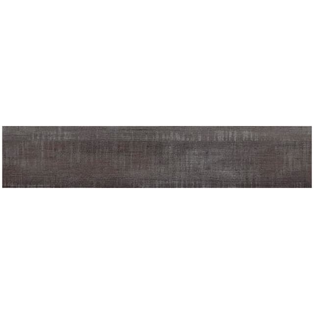 Rehau PVC Edgebanding, Weathered Char