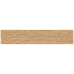 Edgebanding, PVC Swede Rift Oak .018" Thick, 15/16" Width x 600 FT
