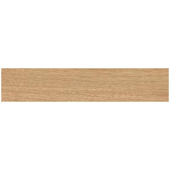 Rehau PVC Edgebanding 15/16" x 3 mm, Swede Rift Oak, Flex, 300', 302596 084