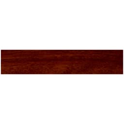 Edgebanding, PVC - Lauren Mahogany 3mm Thick, 1-5/16" Width x 300 FT