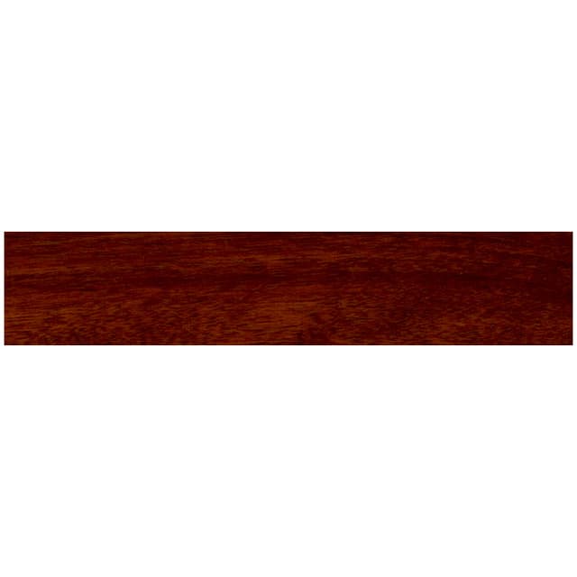 Rehau PVC Edgebanding, Lauren Mahogany