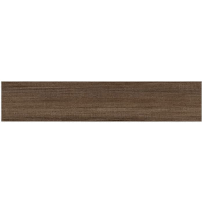 Edgebanding, PVC Studio Teak Flex 3mm Thick, 15/16" Width x 300 FT