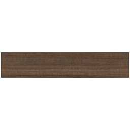 Edgebanding, PVC Studio Teak Flex 3mm Thick, 15/16" Width x 300 FT