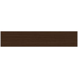 Edgebanding, PVC Walnut Riftwood .018" Thick, 15/16" Width x 600 FT