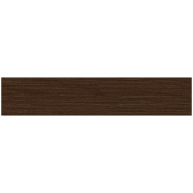Rehau PVC Edgebanding, Walnut Riftwood