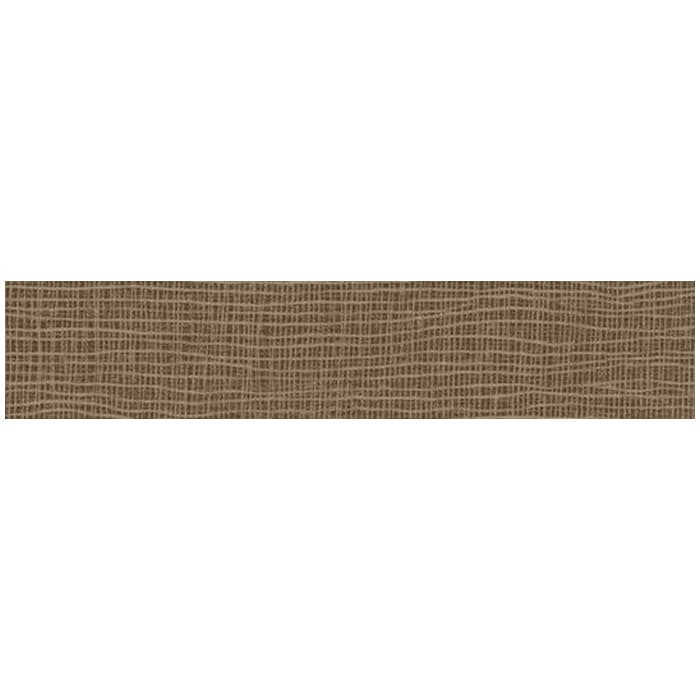 Edgebanding, PVC Earthen Warp .018" Thick, 15/16" Width x 600 FT