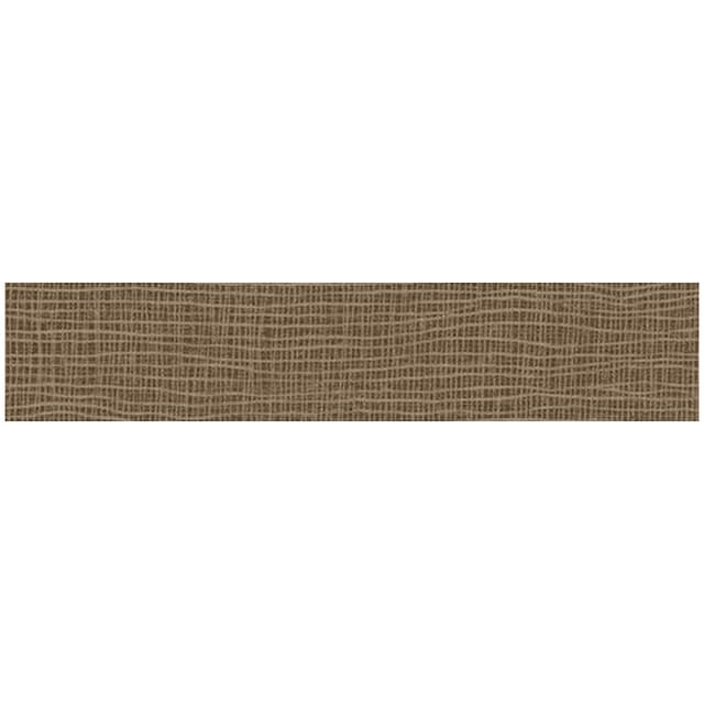 Rehau PVC Edgebanding, Earthen Warp