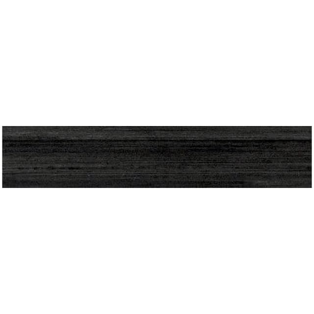 Rehau PVC Edgebanding, Blackened Steel
