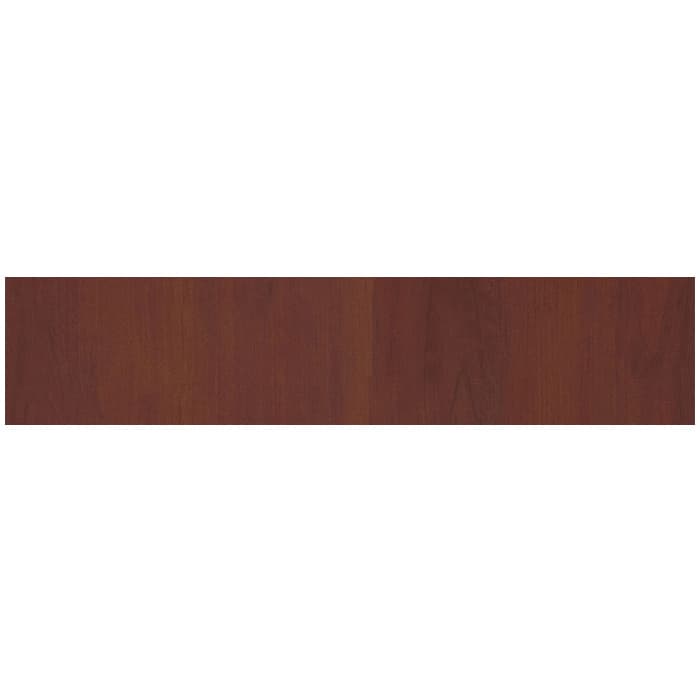 Edgebanding, PVC Biltmore Cherry Flex 3mm Thick, 15/16" Width x 300 FT