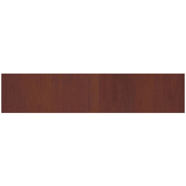 Rehau PVC Edgebanding, Biltmore Cherry