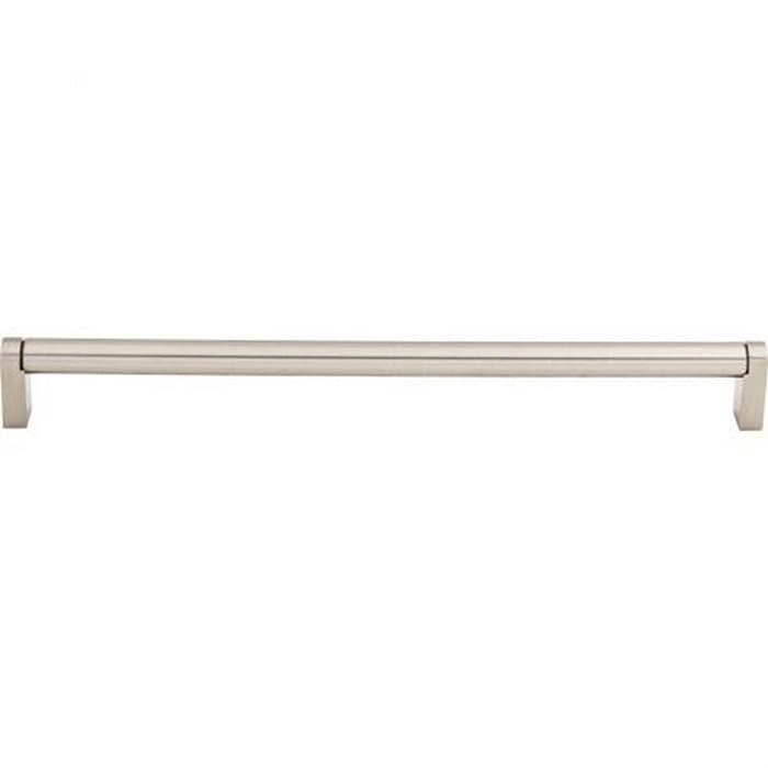 Top Knobs Pennington Appliance Pull 30" (762 mm) Center to Center, Polished Nickel, M2497