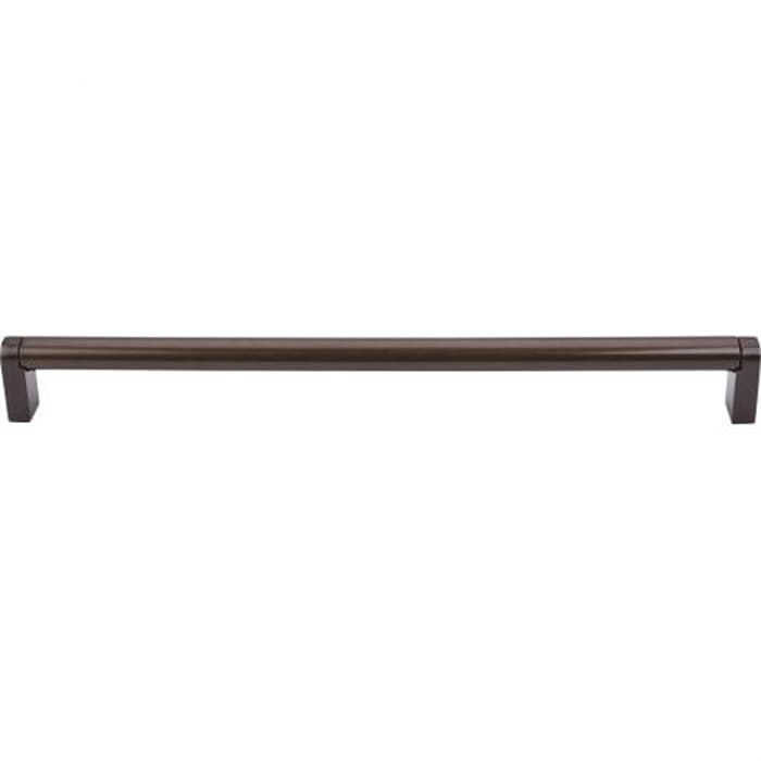 Top Knobs Bar Pulls Series Oil Rubbed Bronze 30" (762 mm) Center to Center Appliance Pull, -M2489