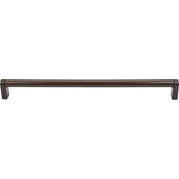Top Knobs Bar Pulls Series Oil Rubbed Bronze 30" (762 mm) Center to Center Appliance Pull, -M2489