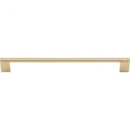 Top Knobs Bar Pulls Series Honey Bronze 18" (457 mm) Center to Center Appliance Pull, -M2511