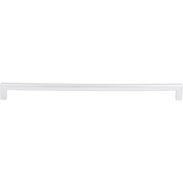 Top Knobs Transcend Pull 12" (305 mm) Center to Center, Polished Chrome, TK676PC