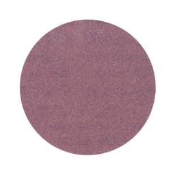 3M Cubitron II 5" 120+ Grit Hook & Loop No Hole Sanding Discs on C-weight paper