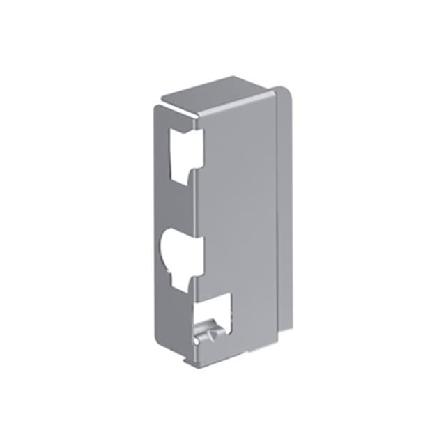 Hettich InnoTech Atira Rear Panel Connector